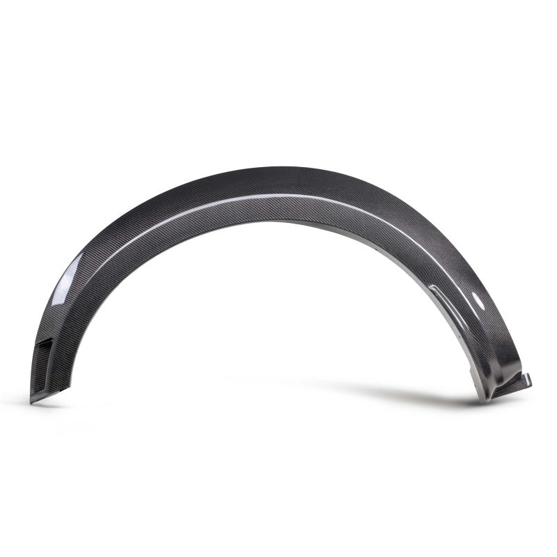 Anderson Composites 2021+ Ford F-150 Raptor Fender Flares (Front) AC-FLR21FDRA-F AC-FLR21FDRA-F User 1