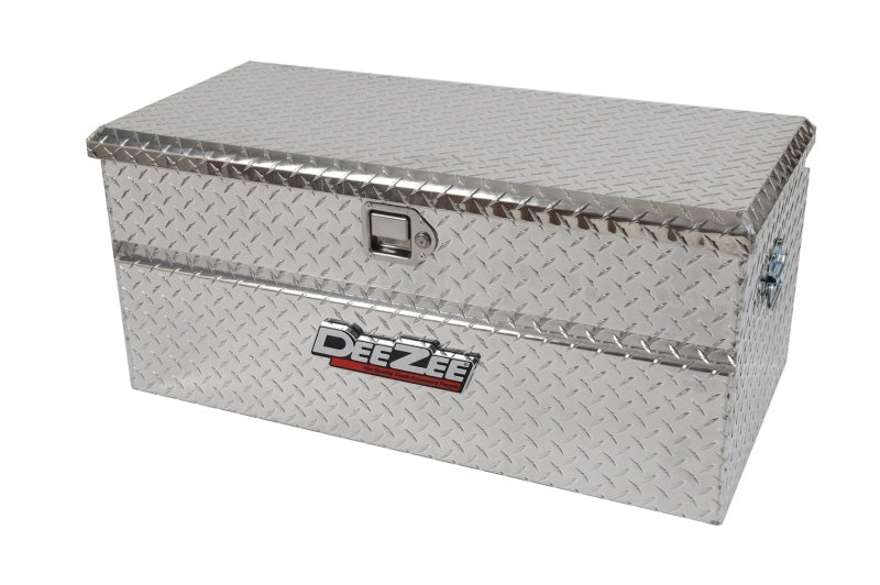 Dee Zee Deezee Universal Tool Box - Red Chest BT Alum 37In DZ8537 DZ8537 Photo - Unmounted