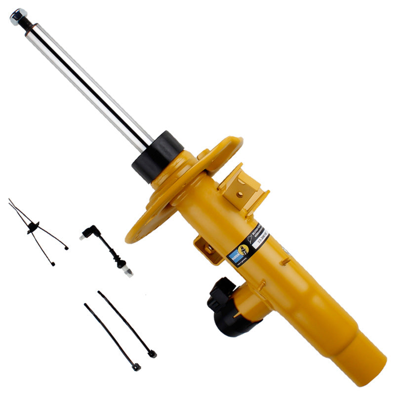 Bilstein B6 Performance DampTronic BMW 330e 2022-2021, 330i 2022-2019, Strut Assembly Front Left 23-300187 23-300187 Photo - Primary