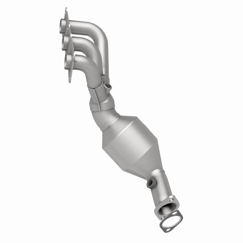 MagnaFlow BMW HM Grade Federal / EPA Compliant Manifold Catalytic Converter 50441 360 Degree Image Set