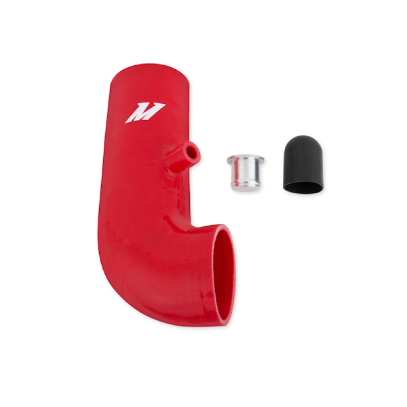 Mishimoto RED Silicone Induction Hose FR-S BRZ MMHOSE-BRZ-13IRD User 5
