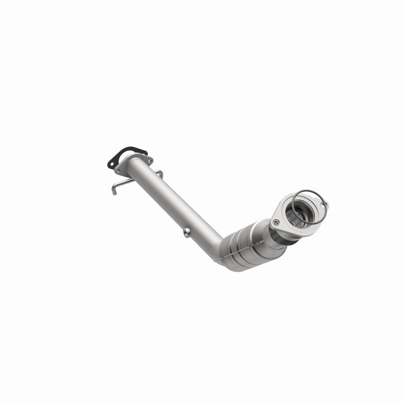 MagnaFlow Chevrolet OEM Grade Federal / EPA Compliant Direct-Fit Catalytic Converter 49195 360 Degree Image Set