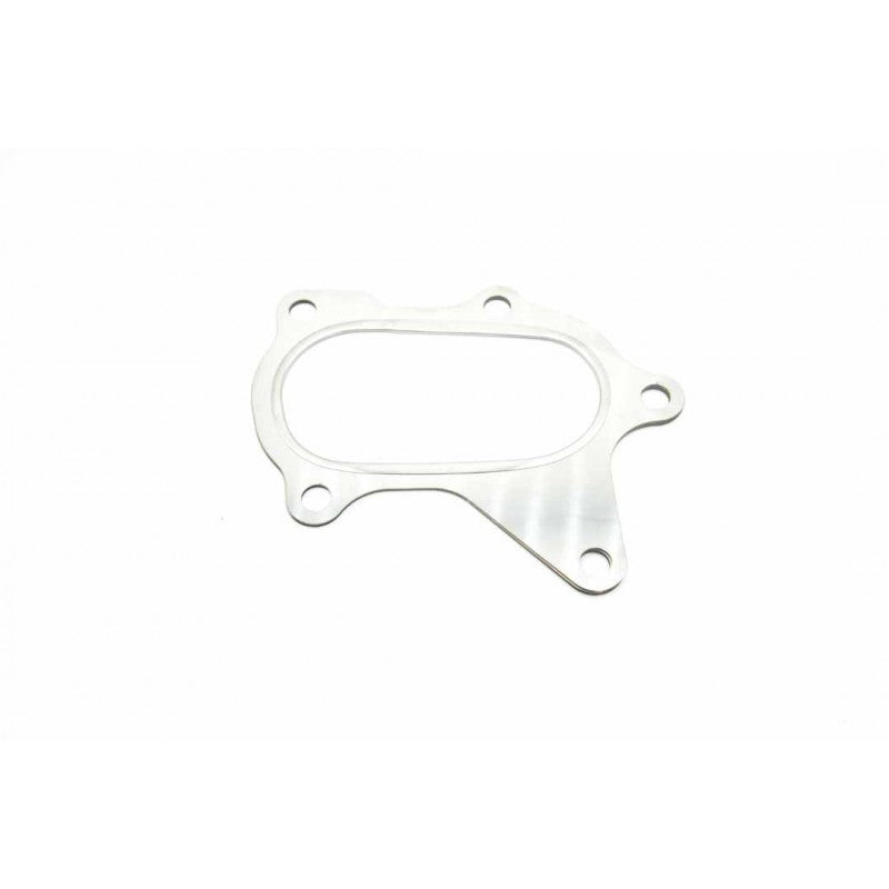 Turbo XS Hyundai Genesis Coupe 2.0T BK2 7 Layer Stainless Steel Turbine Outlet Gasket GTO-GCBK2