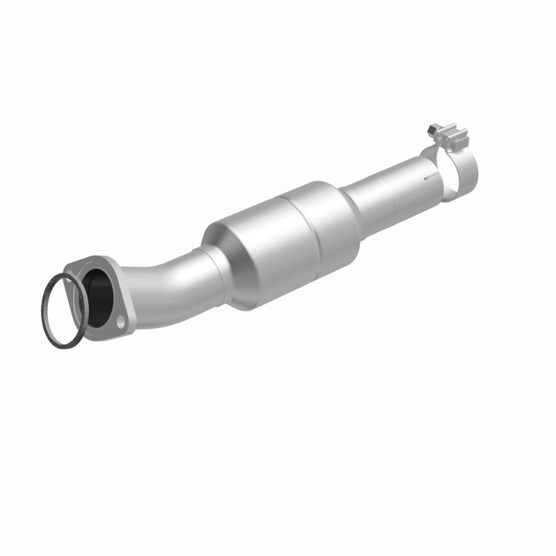 MagnaFlow Scion tC HM Grade Federal / EPA Compliant Direct-Fit Catalytic Converter 24183 360 Degree Image Set