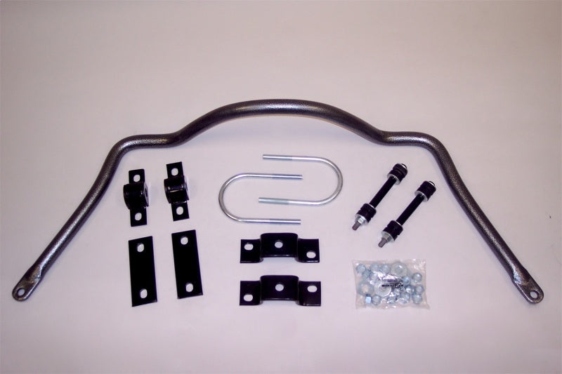 Hellwig 83-96 Chevrolet G30 Commercial Chassis Solid Heat Treated Chromoly 1-1/4in Rear Sway Bar 7178 7178 Photo - Primary