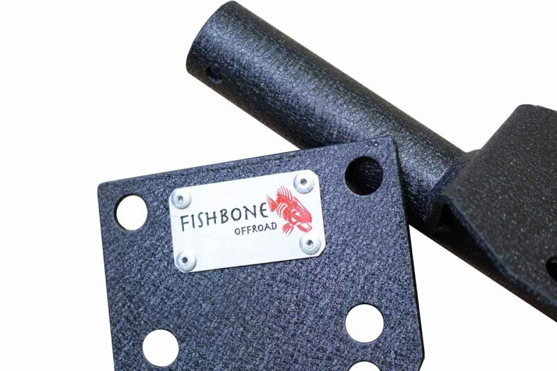 Fishbone Offroad Bed Rail Flag Mount FB21329 FB21329 Photo - out of package