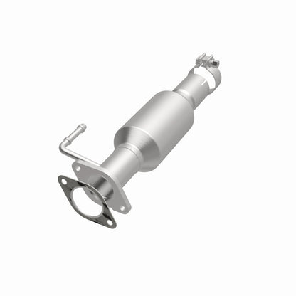 MagnaFlow Ford Edge OEM Grade Federal / EPA Compliant Direct-Fit Catalytic Converter 21-730 360 Degree Image Set
