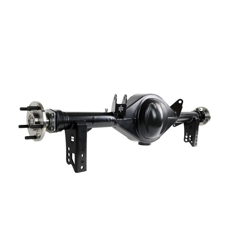 Ridetech 67-69 Chevrolet Camaro / 67-69 Pontiac Firebird Rear Axle Housing Kit - Blk (Stock Width) 11169682 11169682 User 1