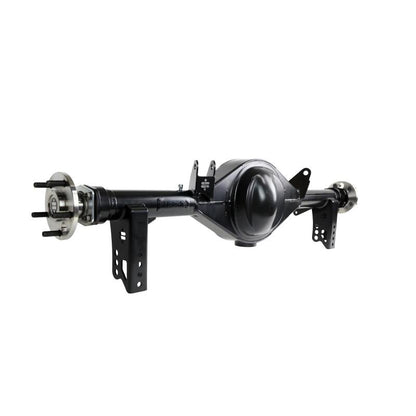 Ridetech 67-69 Chevrolet Camaro / 67-69 Pontiac Firebird Rear Axle Housing Kit - Blk (Stock Width) 11169682 11169682 User 1