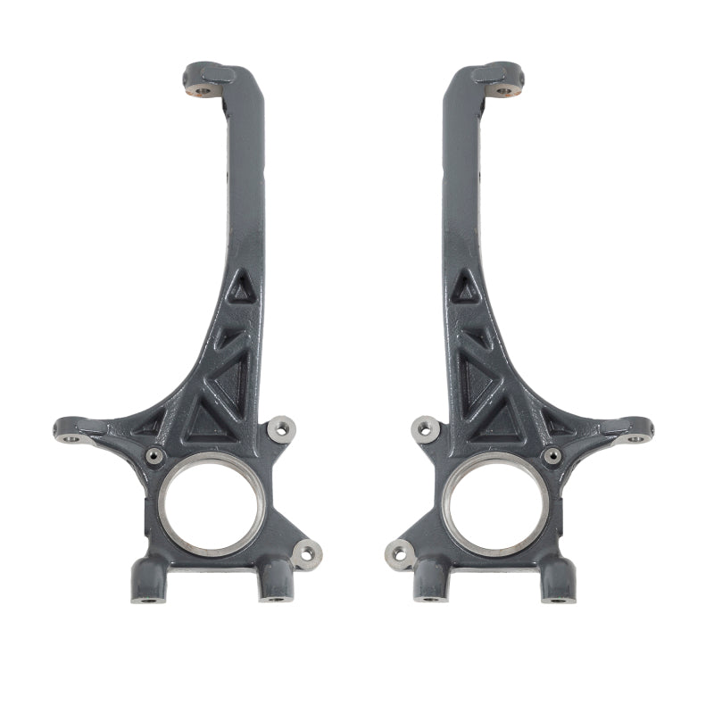 Belltech 16-21 Toyota Tacoma 4WD(Excludes TRD PRO) 4-6in. Lift Lift Kit 154301TP 154301TP User 2