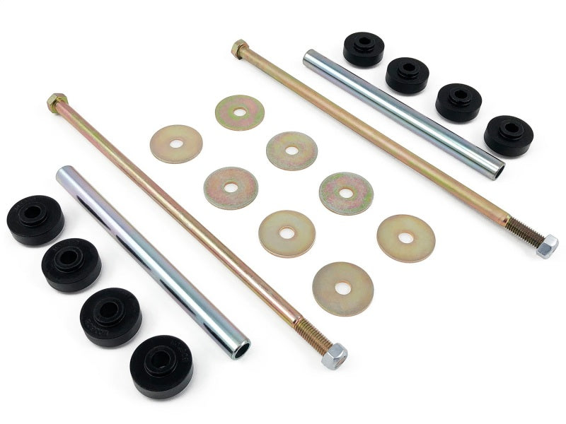Tuff Country 99-06 GMC Sierra 1500 4wd Front Sway Bar End Link Kit (with 4-6in Lift Kit) 10950 10950 Photo - Primary