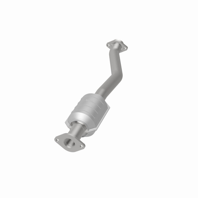 MagnaFlow Suzuki Esteem OEM Grade Federal / EPA Compliant Direct-Fit Catalytic Converter 49113 360 Degree Image Set