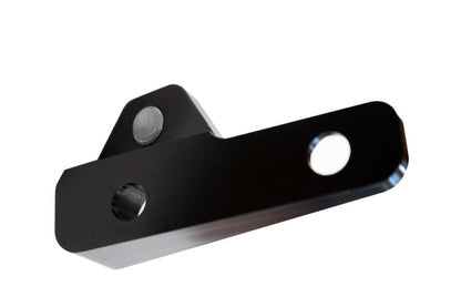 Fishbone Offroad Hood Mounted Hi-Lift Jack Mount JK/JL/JT FB31317 FB31317 Photo - out of package