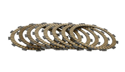 ProX 08-22 RM-Z450 Friction Plate Set 16.S34030 16.S34030 User 4