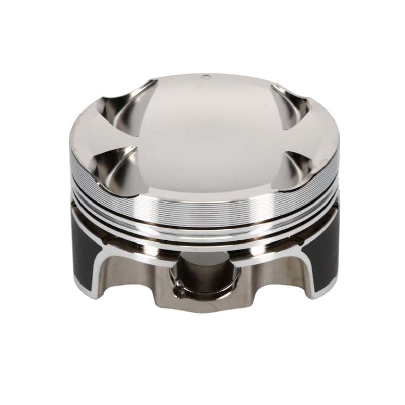 Wiseco Mitsubishi 1993-01 Eclipse/Talon 4G63 2.0L Gen 2 w/ 156mm Long Rod Dish Piston K674M85AP K674M85AP User 4