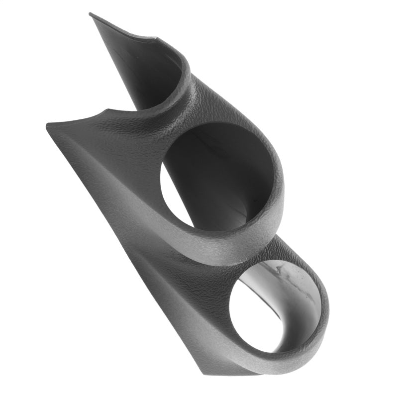 Autometer Gauge Mount, A-Pillar Pod, Dual, 2 1/16", Ford F150 04-08 15312 Photo - Primary