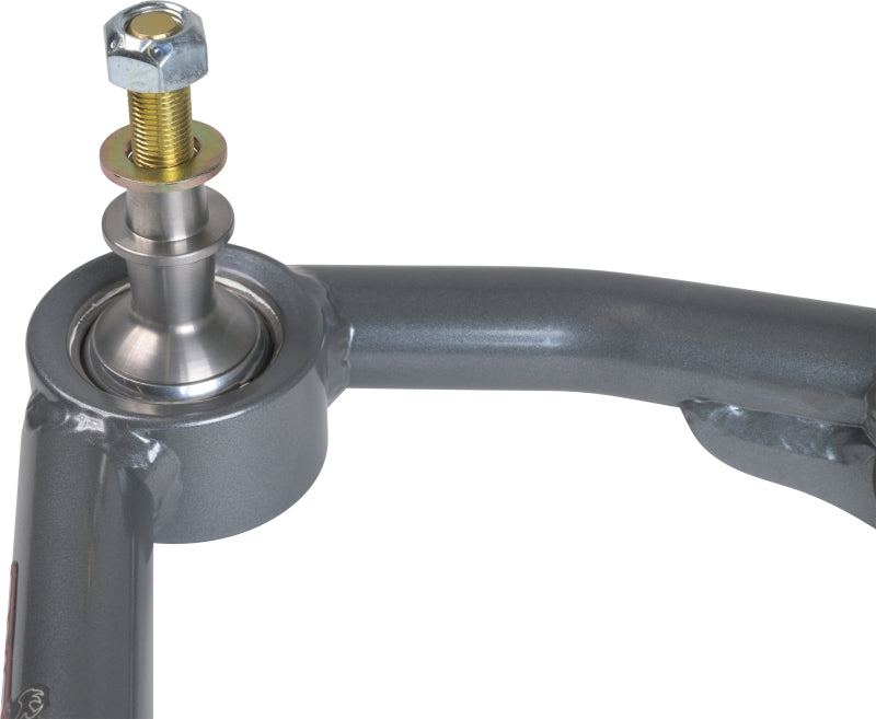 Camburg Ford F-150 2WD/4WD 21-23 1.25in Performance Uniball Upper Arms (w/ covers) CAM-110210 CAM-110210 Photo - Close Up