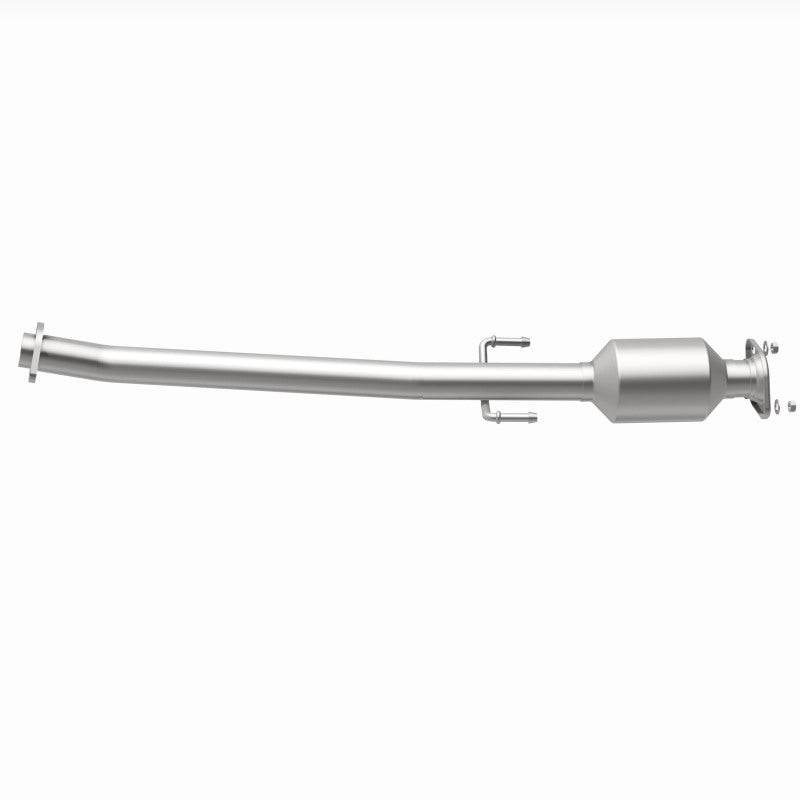 Magnaflow 2020 Toyota Highlander V6 3.5L OEM Grade Direct-Fit Catalytic Converter 280116 280116 360 Degree Image Set