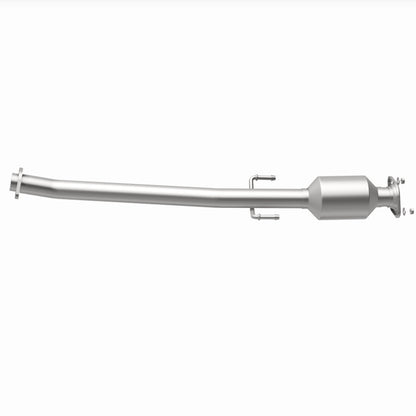 Magnaflow 2020 Toyota Highlander V6 3.5L OEM Grade Direct-Fit Catalytic Converter 280116 280116 360 Degree Image Set