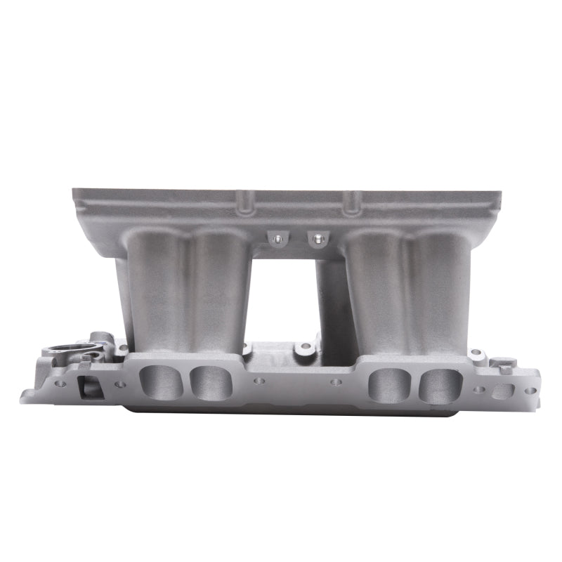 Edelbrock Intake Manifold Base, Victor Tunnel Ram, Chevrolet, Big Block, 468-582 7085 Photo - out of package