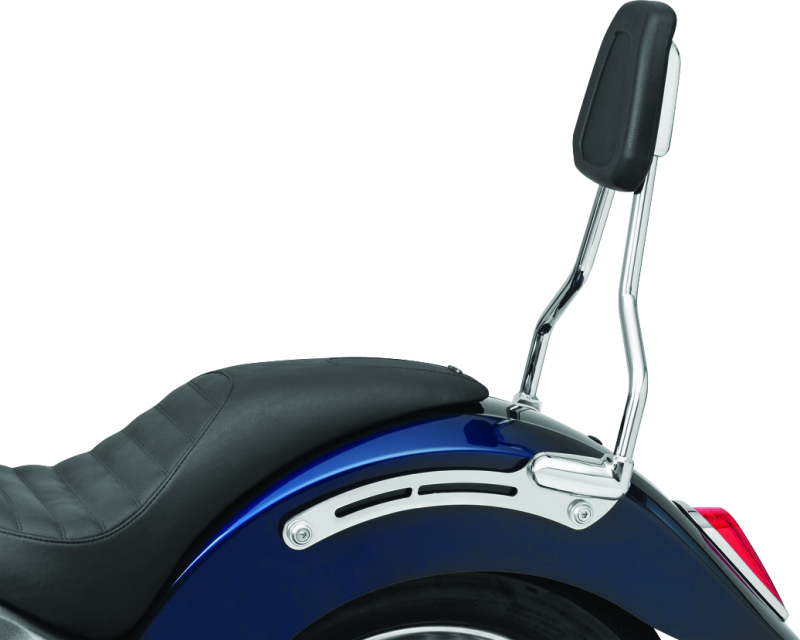 Kuryakyn Sissy Bar For Indian Scout 6581 6581 User 1