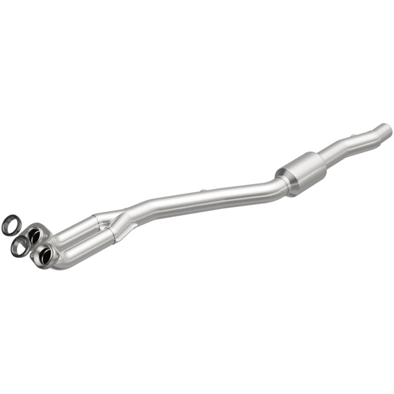 MagnaFlow BMW California Grade CARB Compliant Direct-Fit Catalytic Converter 4481683 Photo - Primary