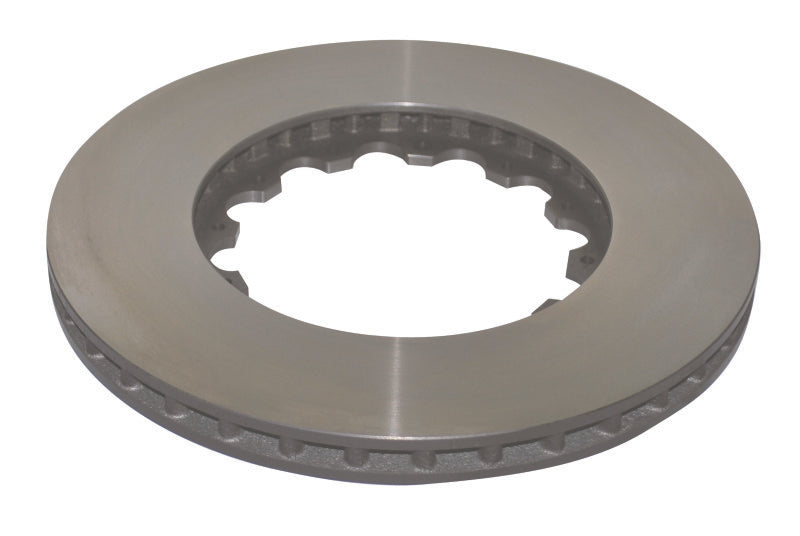 DBA 13-18 Ford Focus ST (w/320mm Front Rotor) Front 5000 Series Replacement Ring 52120.1 52120.1 Photo - out of package