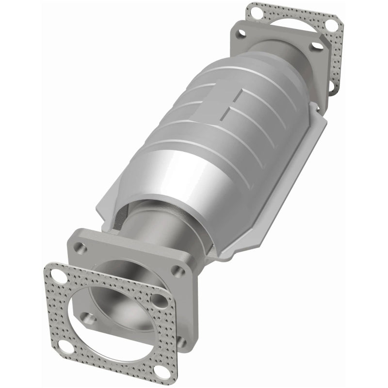 MagnaFlow Standard Grade Federal / EPA Compliant Direct-Fit Catalytic Converter 23651 Photo - out of package