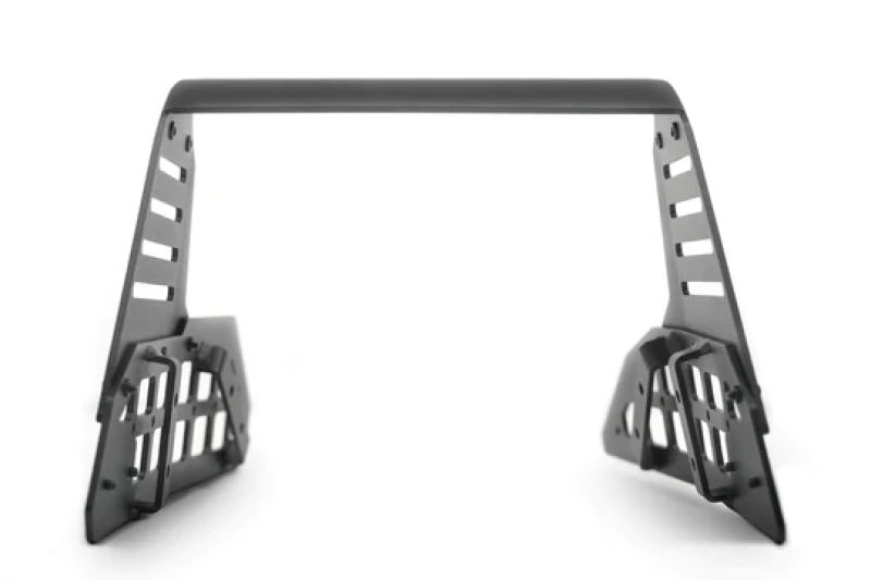 DV8 Offroad DV8 07-18 Jeep Wrangler JK Center Console Molle Panels & Device Bridge CCJK-01 CCJK-01 User 1