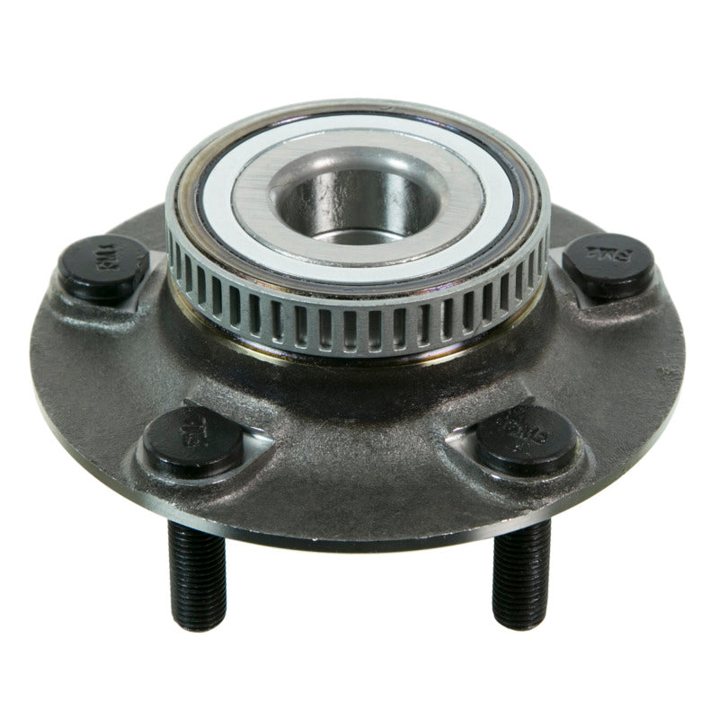 Moog MOH Hub Assemblies Drivetrain Wheel Hubs main image