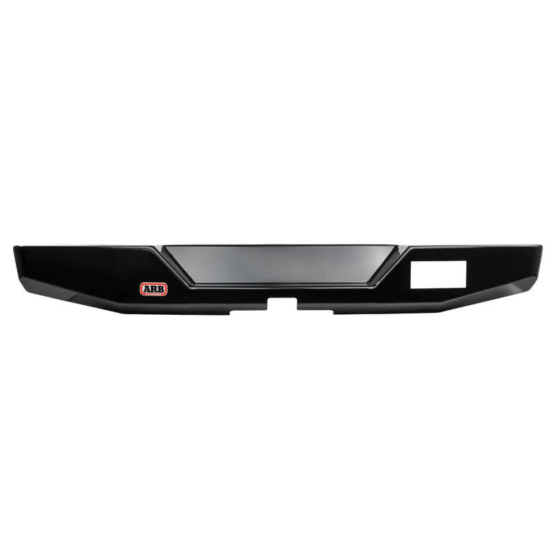 ARB Rear Bar Hummer H3 No Flr 5668020 5668020 Photo - Primary