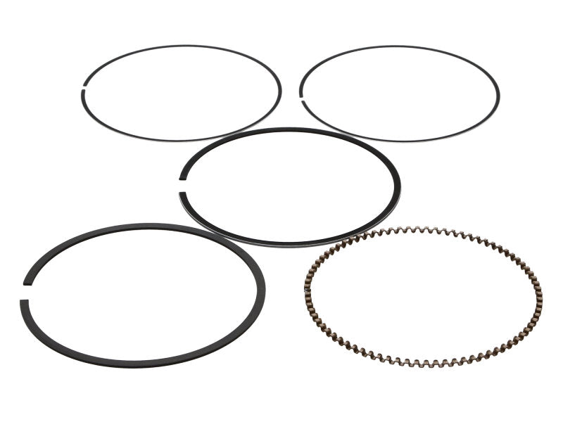 ProX 07-21 TRX420 Rancher Piston Ring Set (87.50mm) 02.1487.100 02.1487.100 Photo - Primary