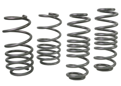 Whiteline Coil Springs - Lowered WSK-VWN003 Photo - Primary
