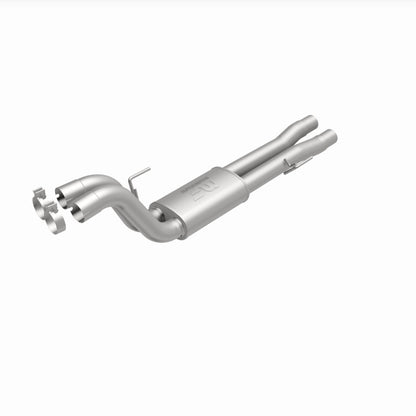 MagnaFlow Ford F-150 D-Fit Muffler Replacement With Muffler Performance Exhaust System 19465 360 Degree Image Set