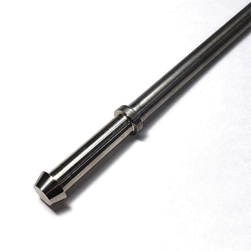 Stainless Bros 3/8in OD x 12.0in Length Hanger Rod w/ Mushroom End 608-03500-0012 608-03500-0012 Photo - Primary