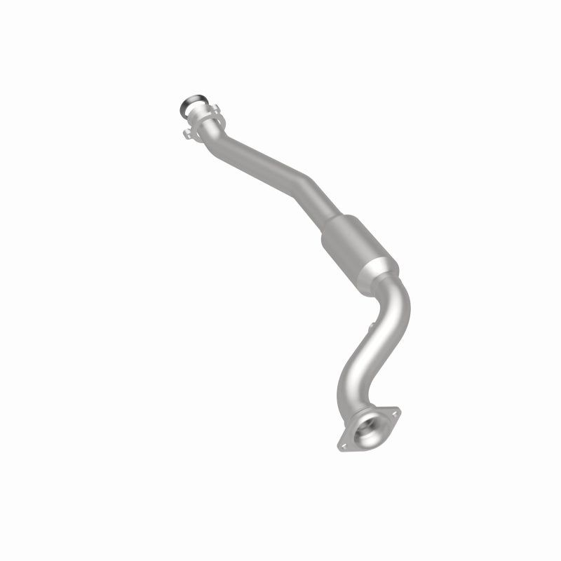 Magnaflow 04-06 Chevrolet Colorado 3.5L Direct Fit Converter 4593612 4593612 360 Degree Image Set