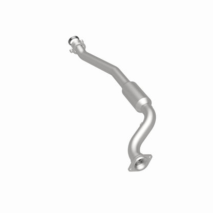 Magnaflow 04-06 Chevrolet Colorado 3.5L Direct Fit Converter 4593612 4593612 360 Degree Image Set