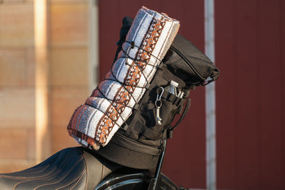 Kuryakyn Momentum Freeloader Duffle 5282 5282 User 3