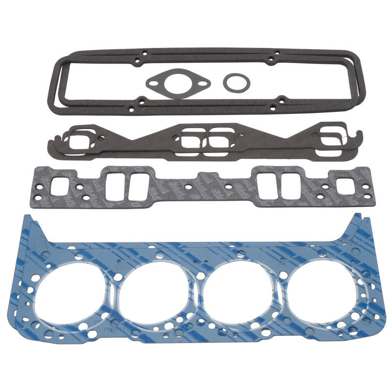 Edelbrock Sbc Head Gasket Set For Use With E-tec Heads 7367 Photo - Primary