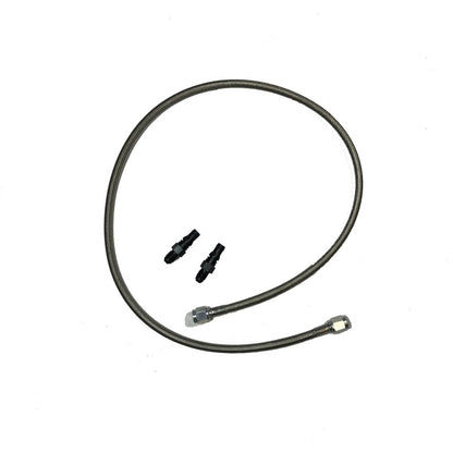 McLeod Slip On Brg Assy With Collar Mustang 2005-Up 14-301 Photo - out of package