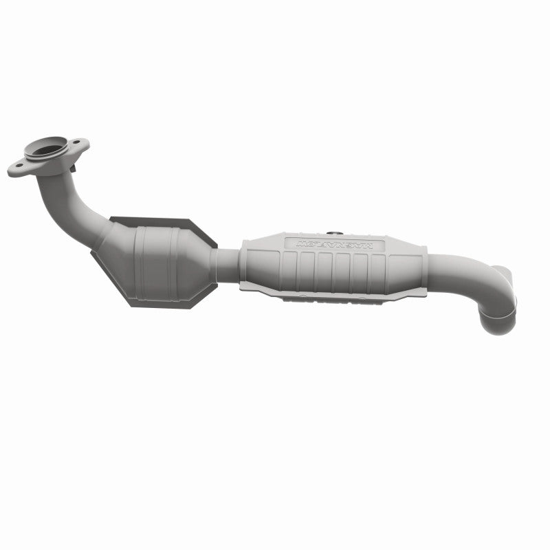 MagnaFlow OEM Grade Federal / EPA Compliant Direct-Fit Catalytic Converter 51238 360 Degree Image Set