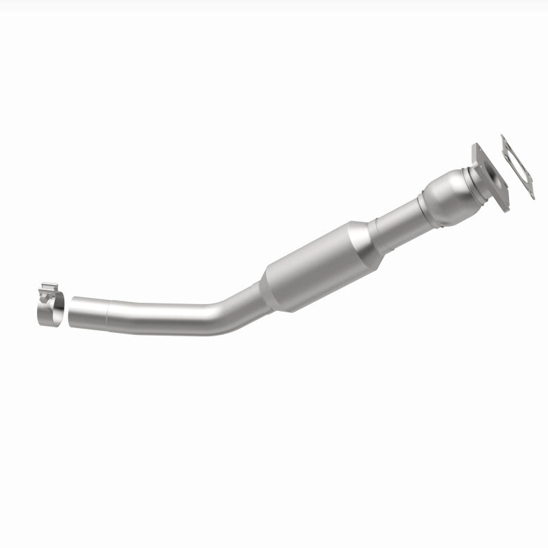 MagnaFlow Chrysler Pacifica OEM Grade Federal / EPA Compliant Direct-Fit Catalytic Converter 51484 360 Degree Image Set