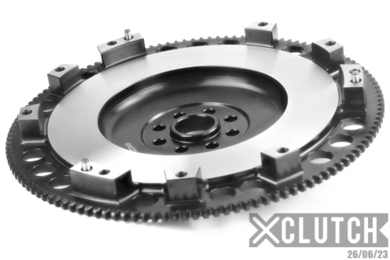 XCLUTCH 13-21 Subaru WRX STi Type RA 2.5L Chromoly Flywheel XFSU003C XFSU003C Photo - Primary