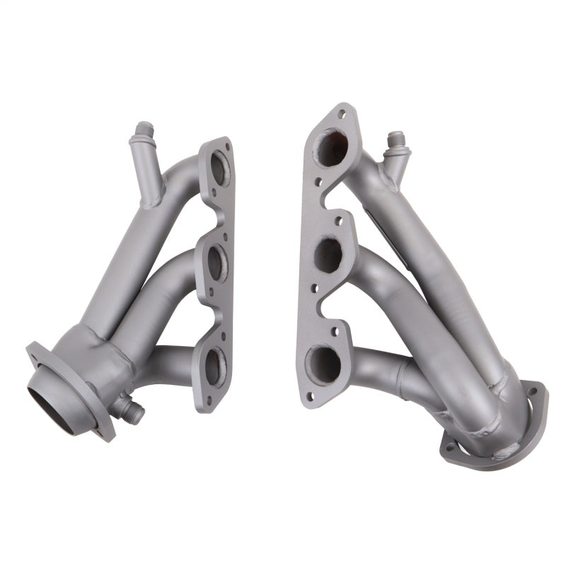 BBK Performance 99-04 Mustang 3.8L-V6 1-5/8 Shorty Headers (Chrome) 4008 Photo - out of package