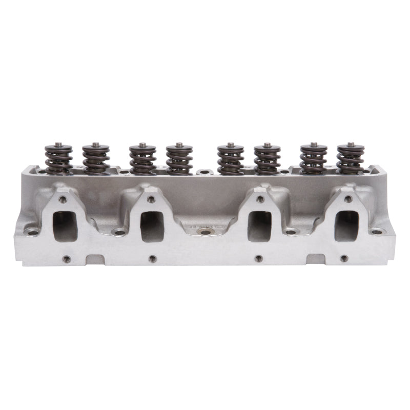 Edelbrock Cylinder Head 60075 Photo - out of package