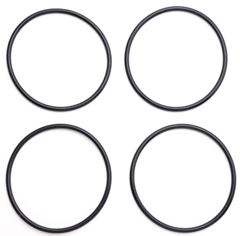 Wilwood O-Ring Kit - 2.75in GM Round Seal - 4 pk. 130-4955 130-4955 User 1