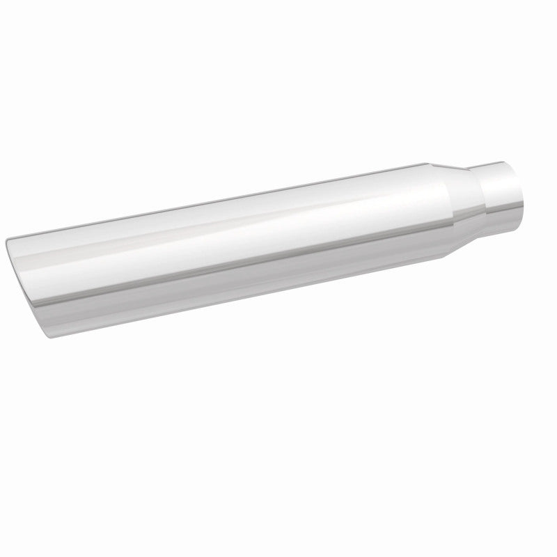 Magnaflow Tip 1-Pk Re 3.50 X 18 2.5 Id 15De 35114 35114 360 Degree Image Set