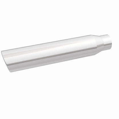Magnaflow Tip 1-Pk Re 3.50 X 18 2.5 Id 15De 35114 35114 360 Degree Image Set