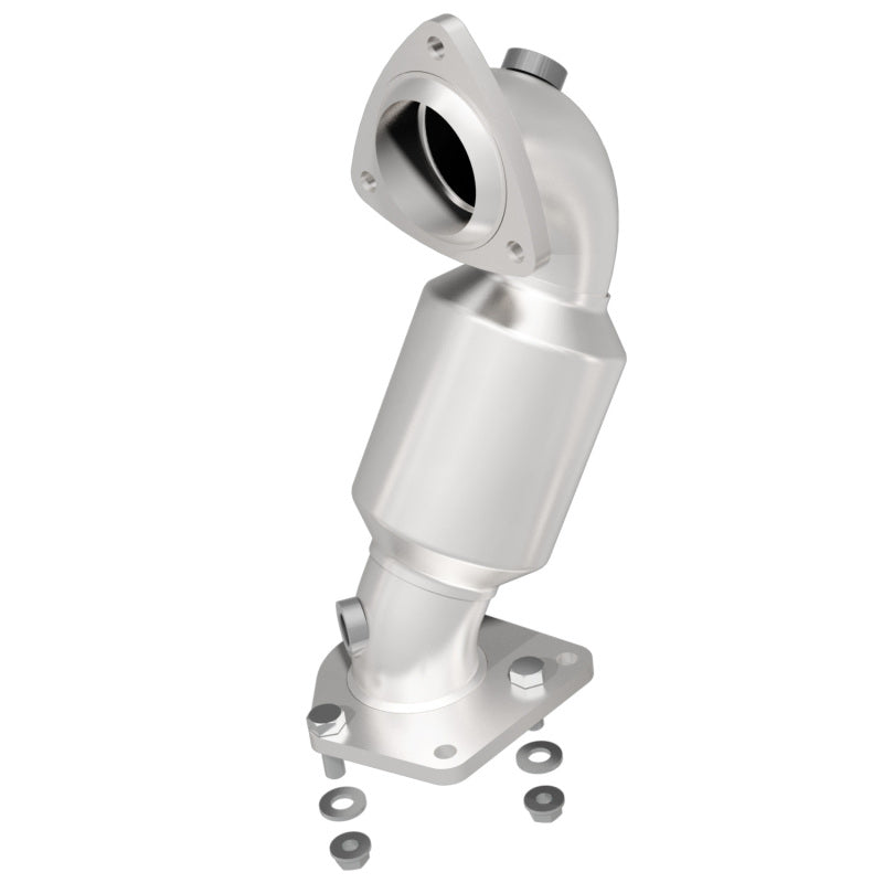 MagnaFlow Saab 9-3 HM Grade Federal / EPA Compliant Direct-Fit Catalytic Converter 24971 Photo - Primary