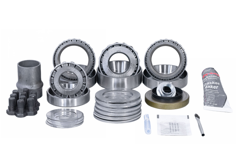 Revolution Gear & Axle 95-04 Toyota 4Runner/Tacoma 7.5in IFS Ring & Pinion Master Install Kit 35-2055 35-2055 Photo - Primary